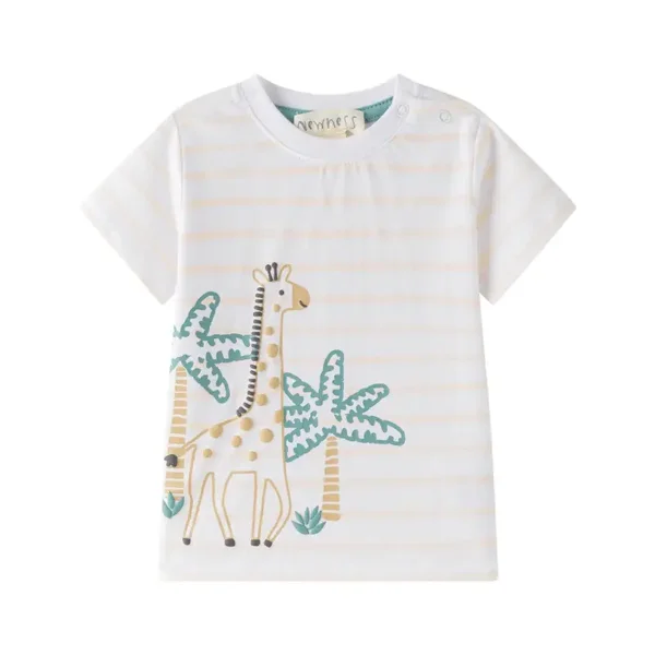 Giraffe t-shirt