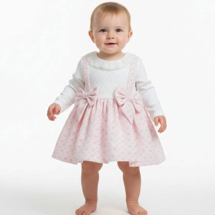 Baby Girls Dress