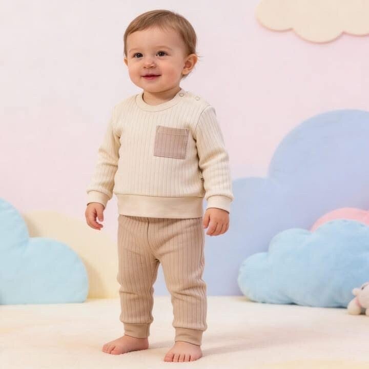 Baby Boys Outfit