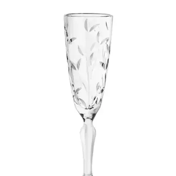 champagneflute 16cl -rode wijnglas 28cl - witte wijnglas 23cl - londdrinkglas 36cl per set van 6 glazen