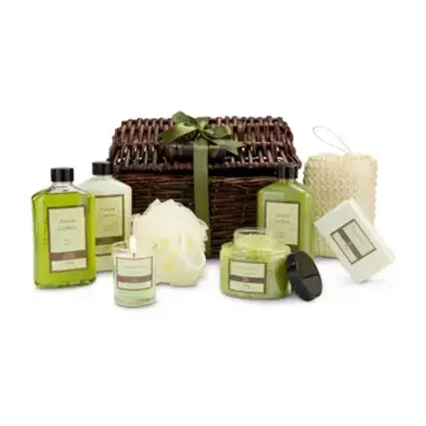 wellness geschenkset arezzo XXL