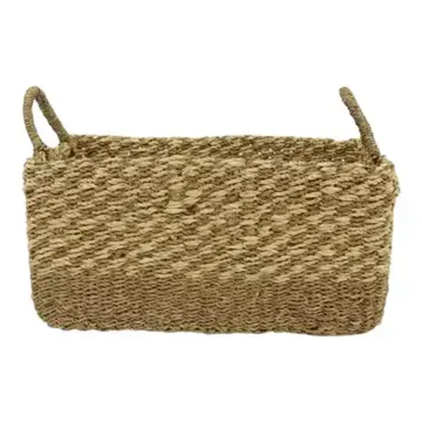 mand zeegras Erika L