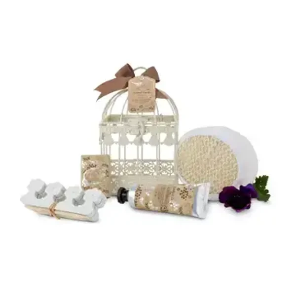 wellness geschenkset la volière