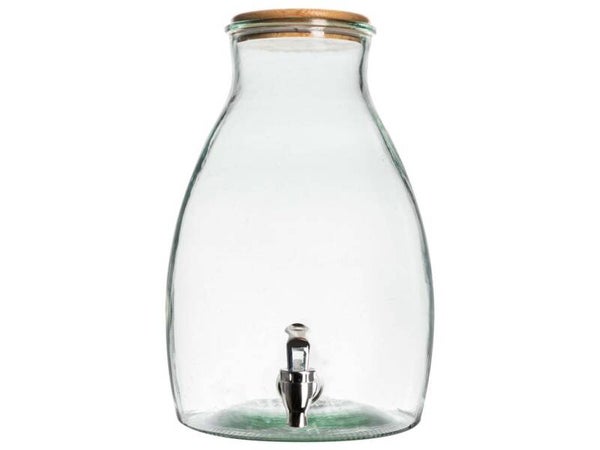 gusta dispencer glas 5.5 liter