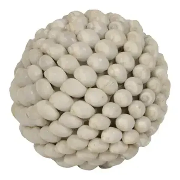 deco bal schelp java small of medium