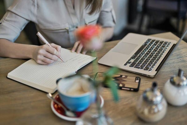 Write your novel