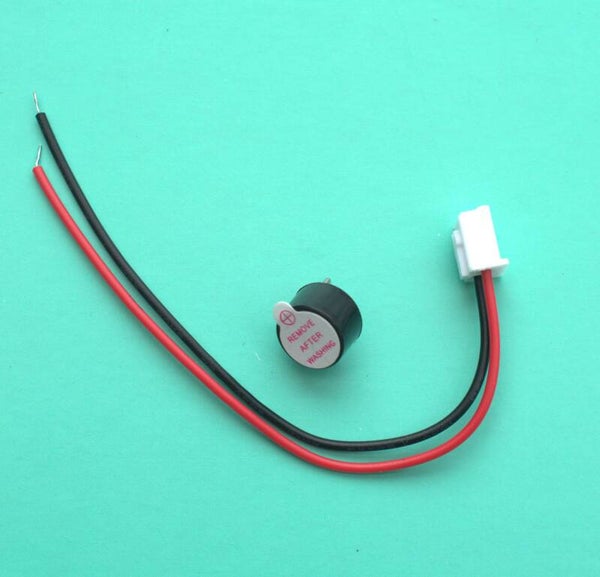 Cardinal buzzer