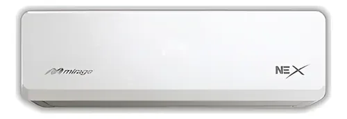 MIRAGE ESTANDAR 12000 BTU NEX 2024