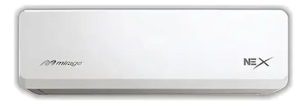 MIRAGE ESTANDAR 12000 BTU NEX 2024