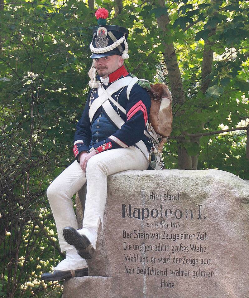Napoleonstein