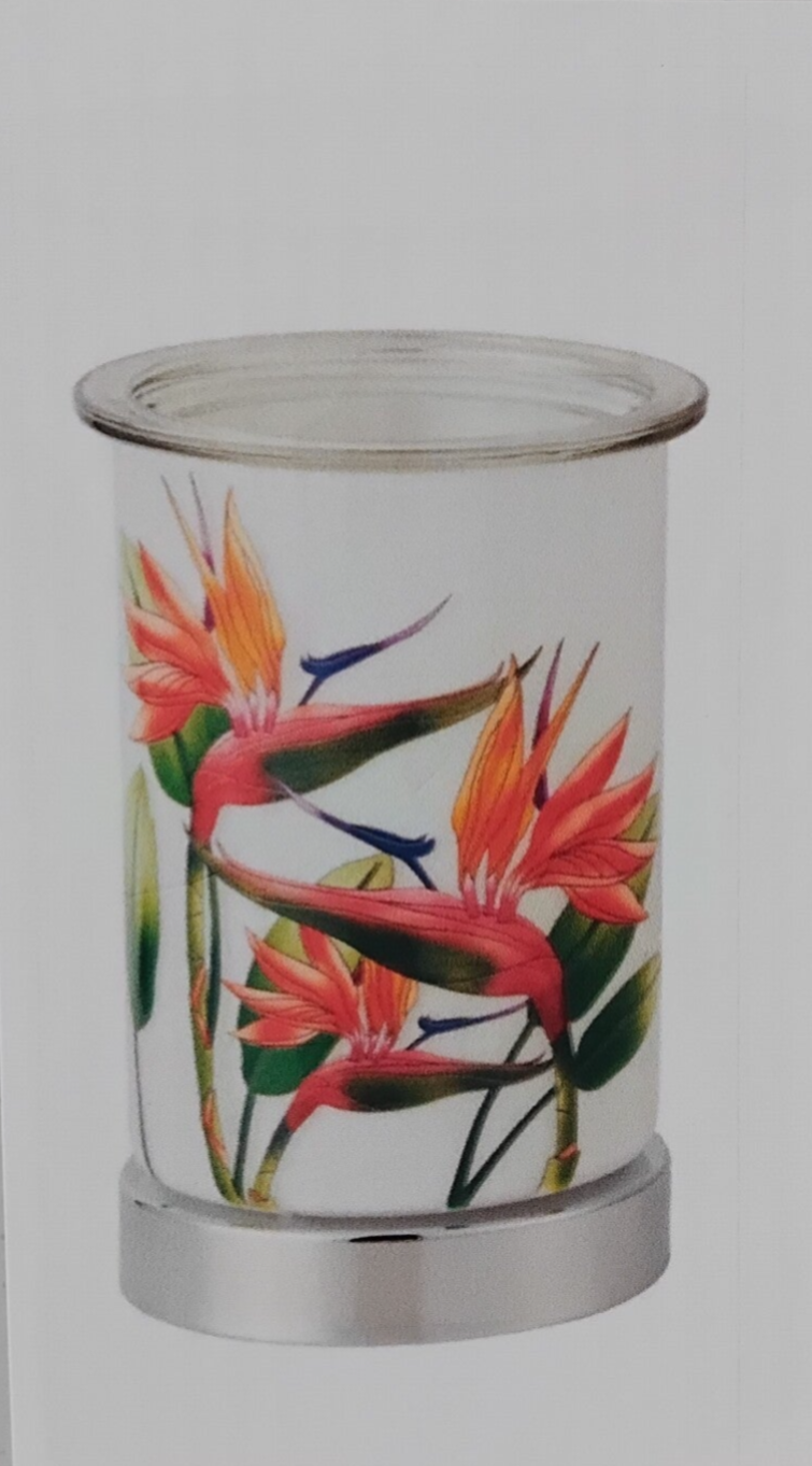 LED Warmer Birds of Paradise