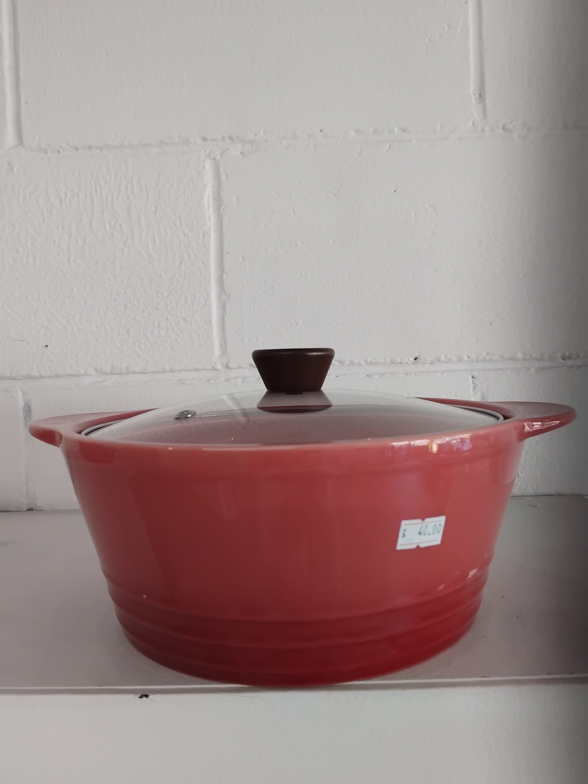 Casserole dish Large