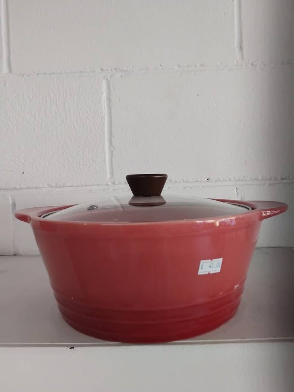 Casserole dish Large