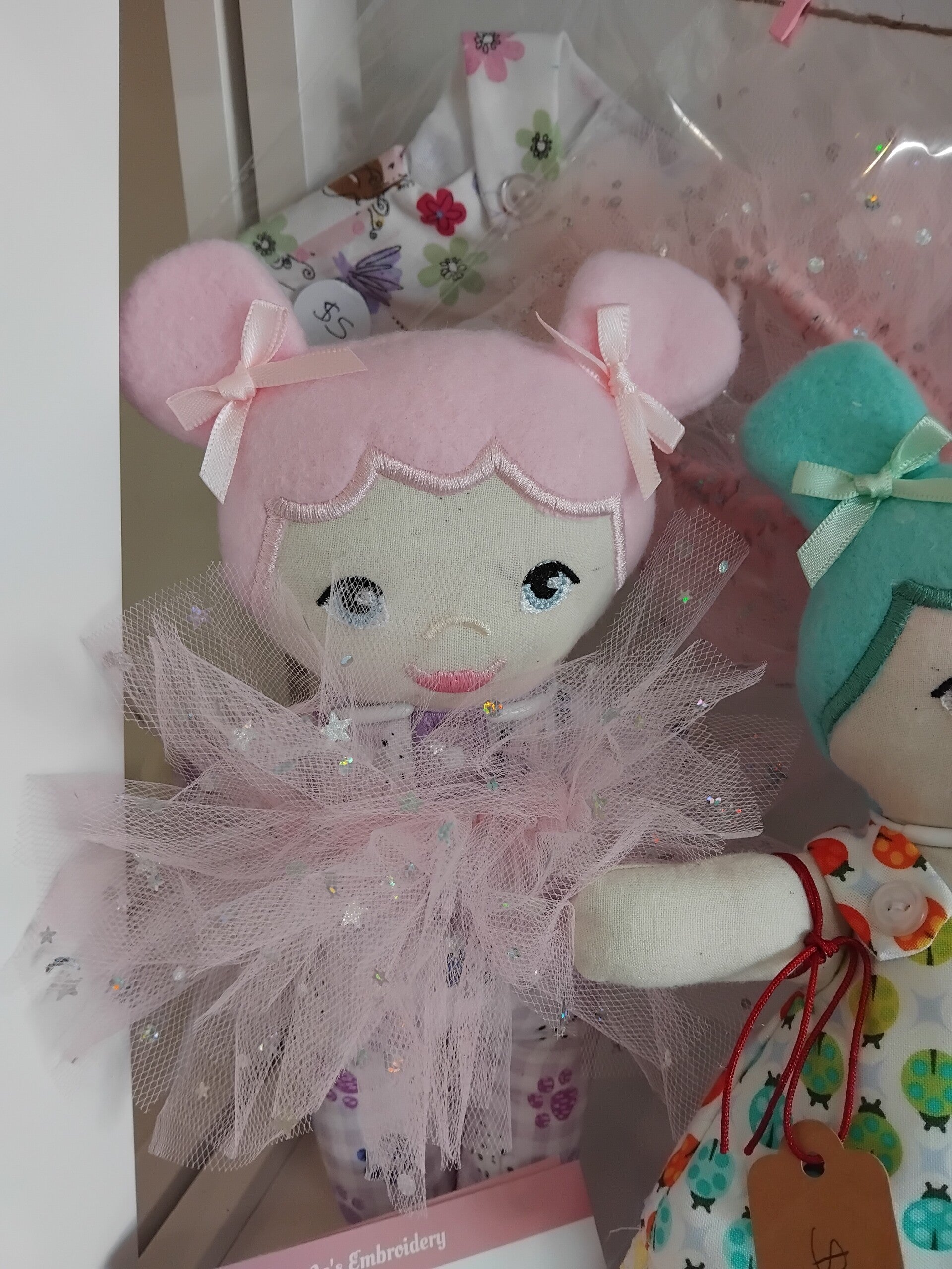 Dolls