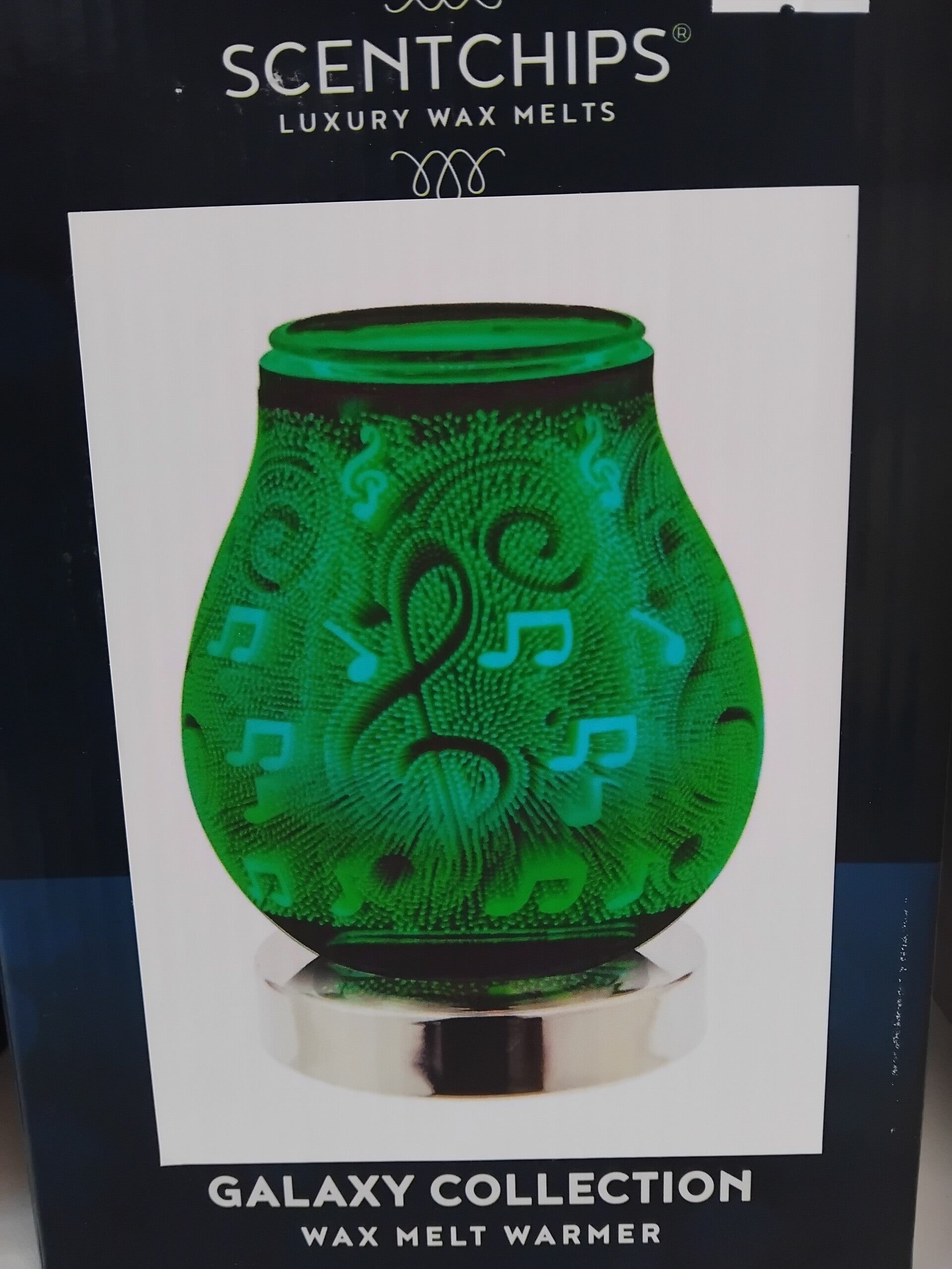 LED Wax Warmer
