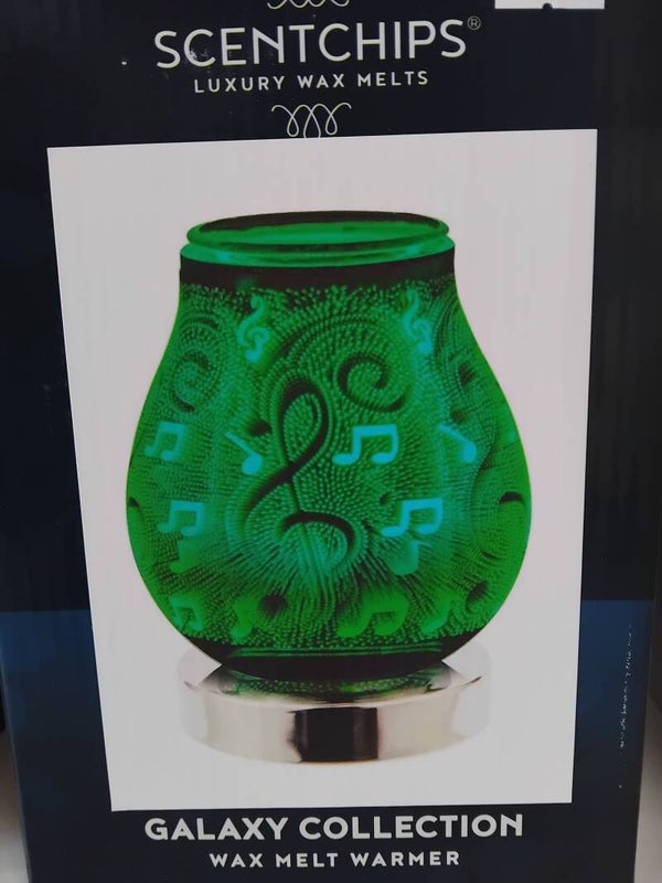 LED Wax Warmer