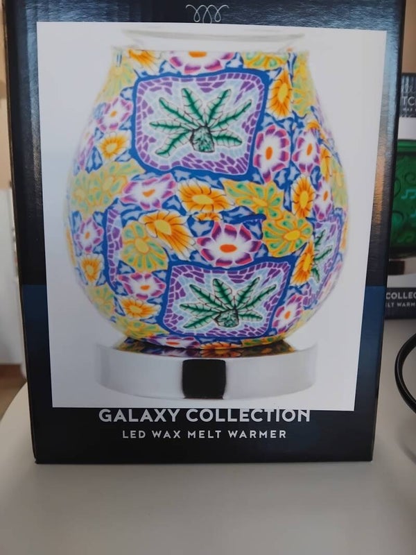 LED Wax Warmer