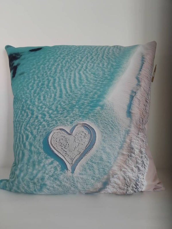 Beach Cushion