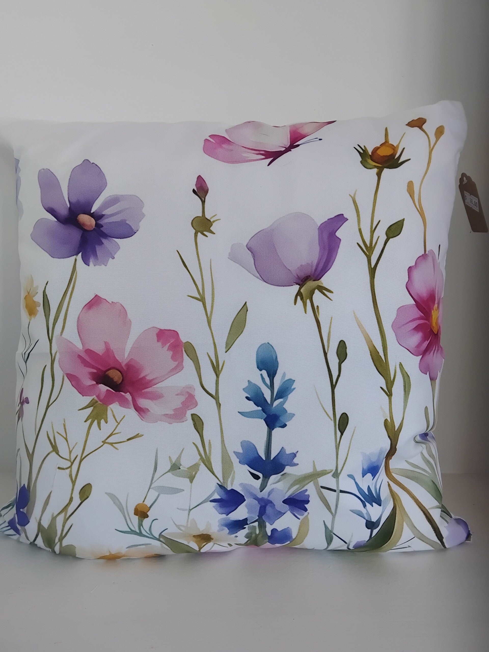 Flower Cushion