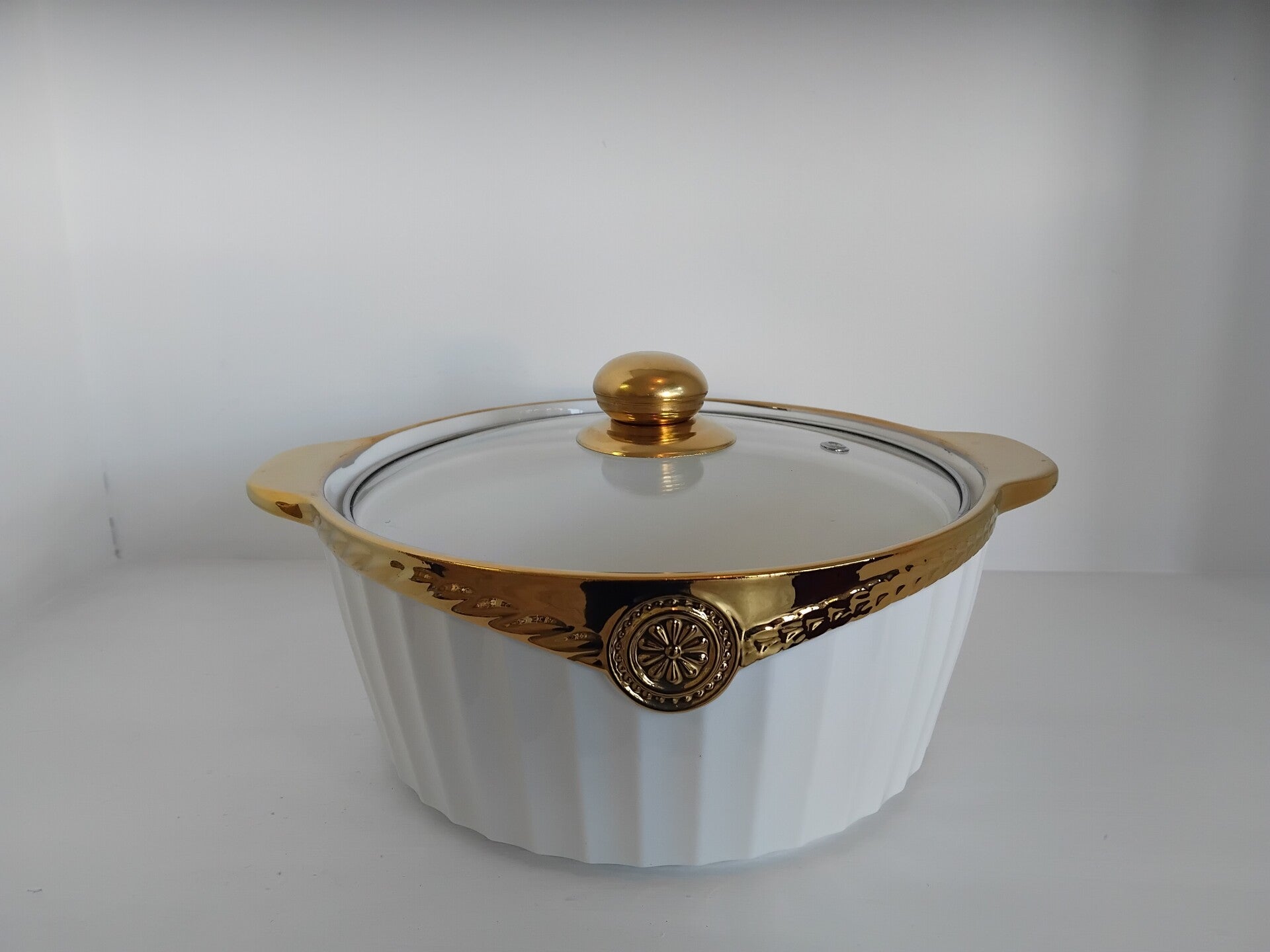 Casserole Dish