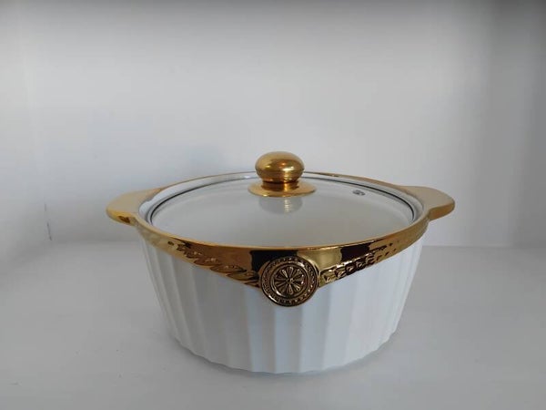 Casserole Dish