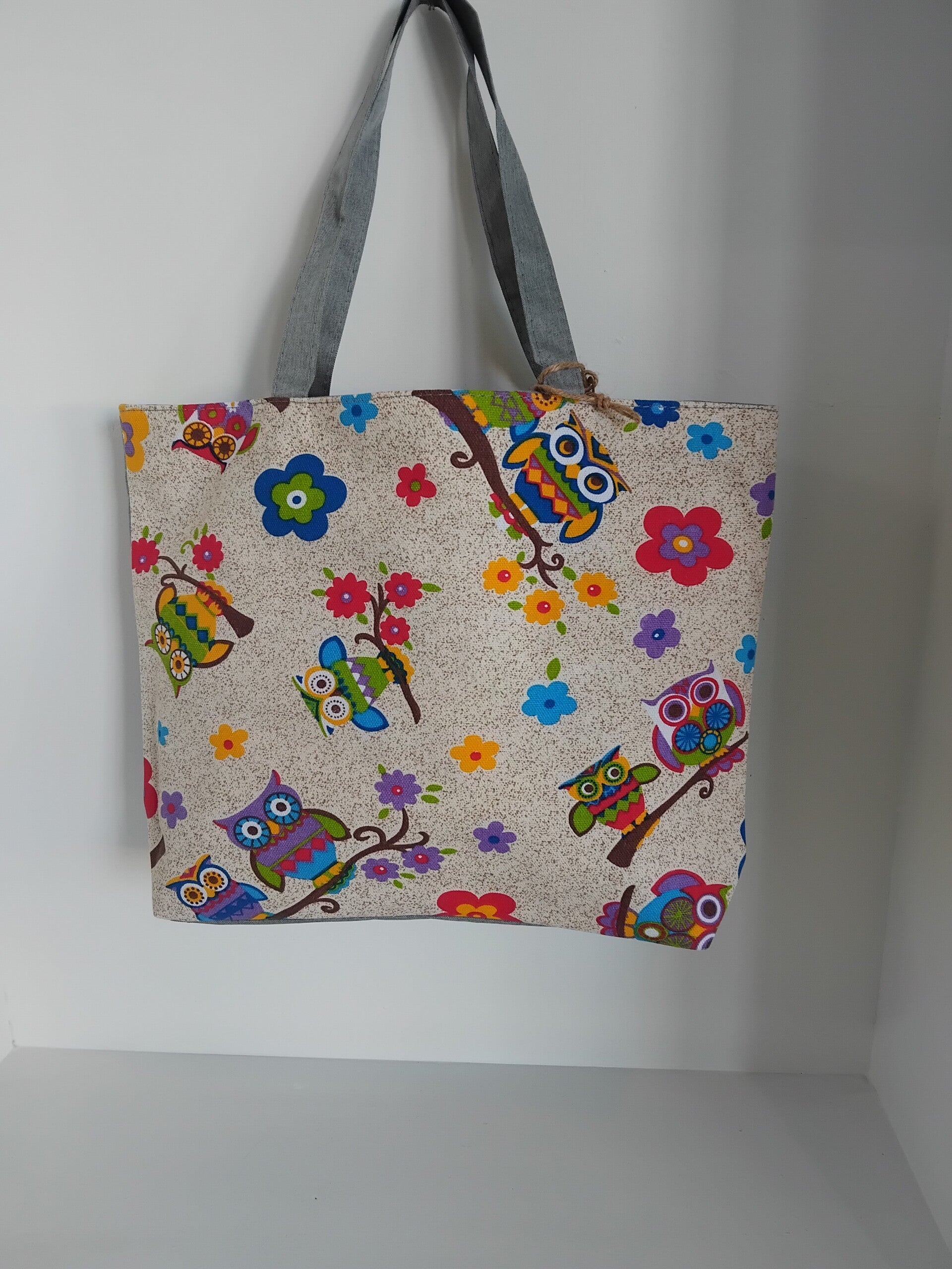 Owl Bag