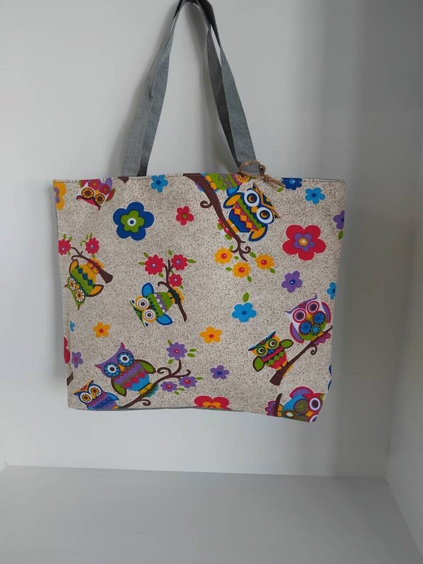 Owl Bag