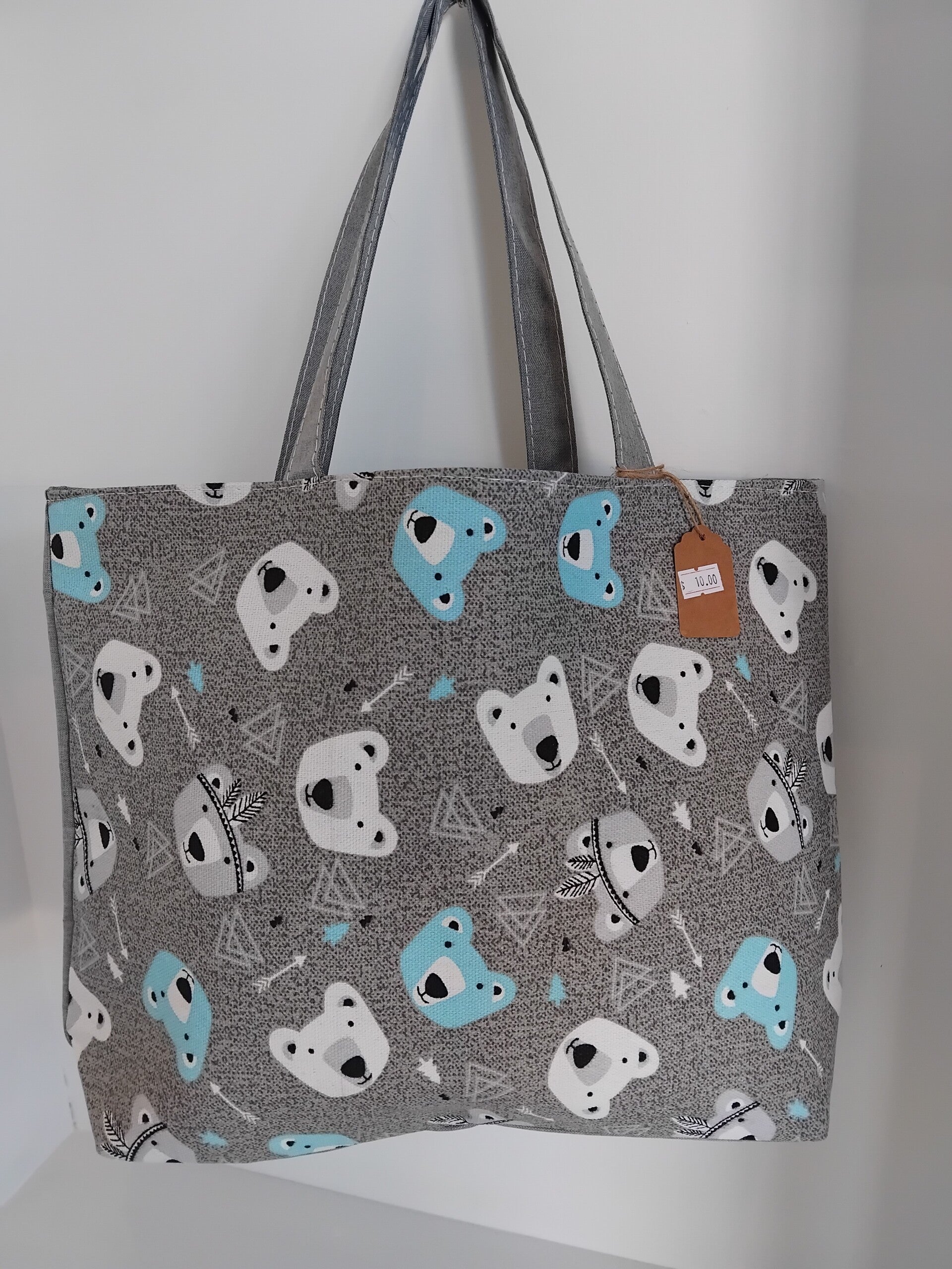 Bear Bag