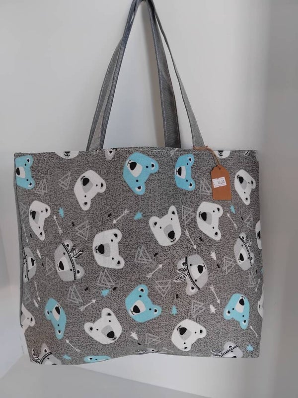 Bear Bag