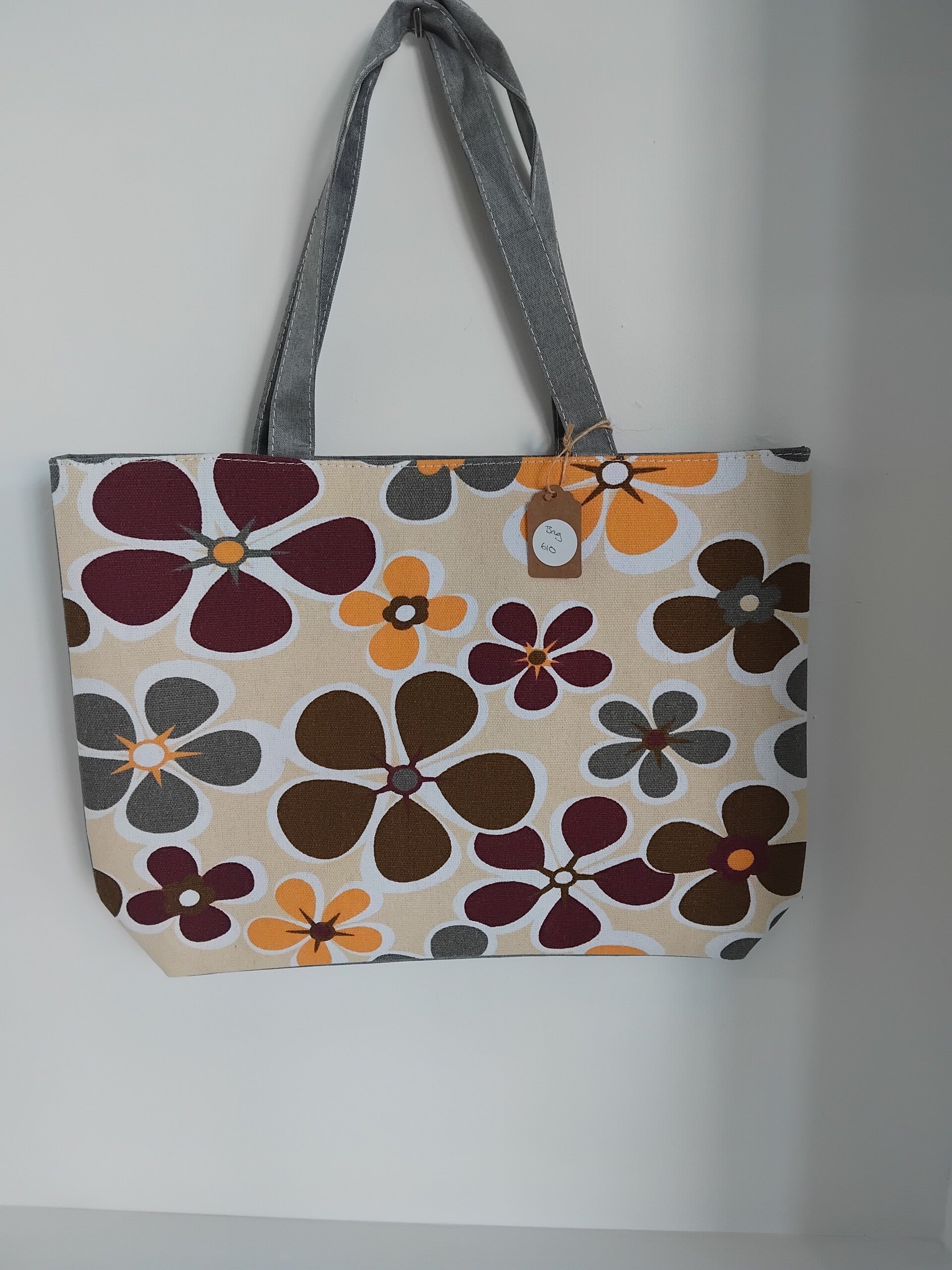 Flower Bag 2