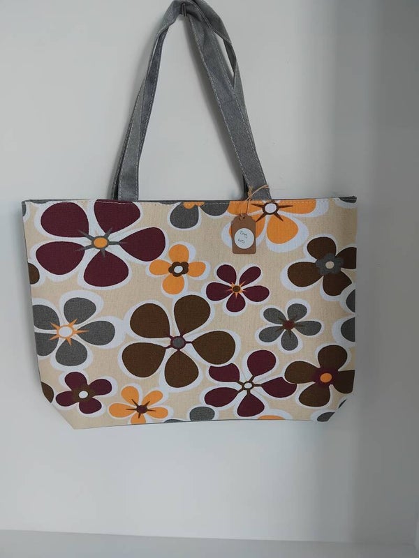 Flower Bag 2
