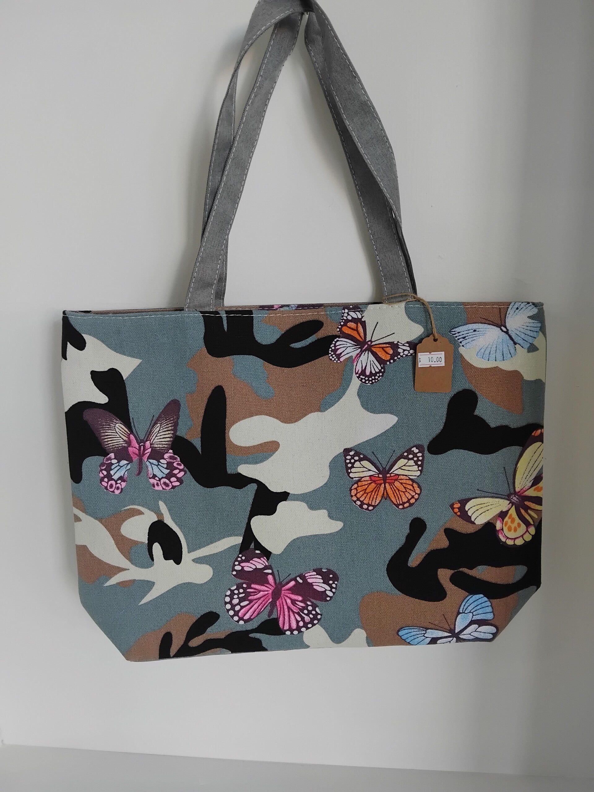 Butterfly Bag