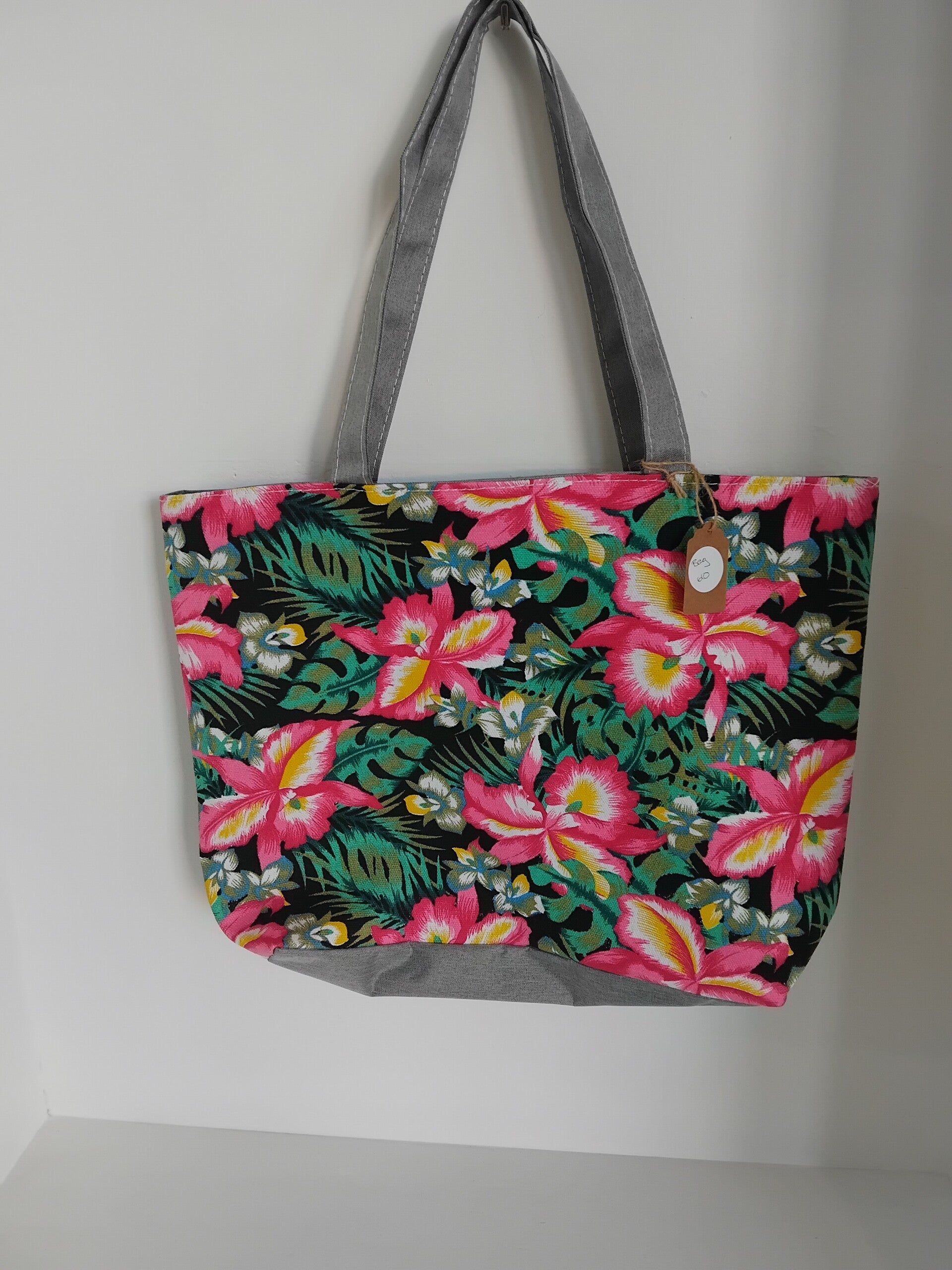 Flower Bag 3