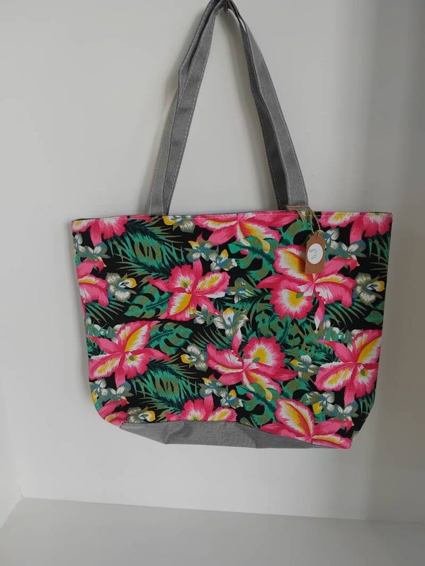 Flower Bag 3