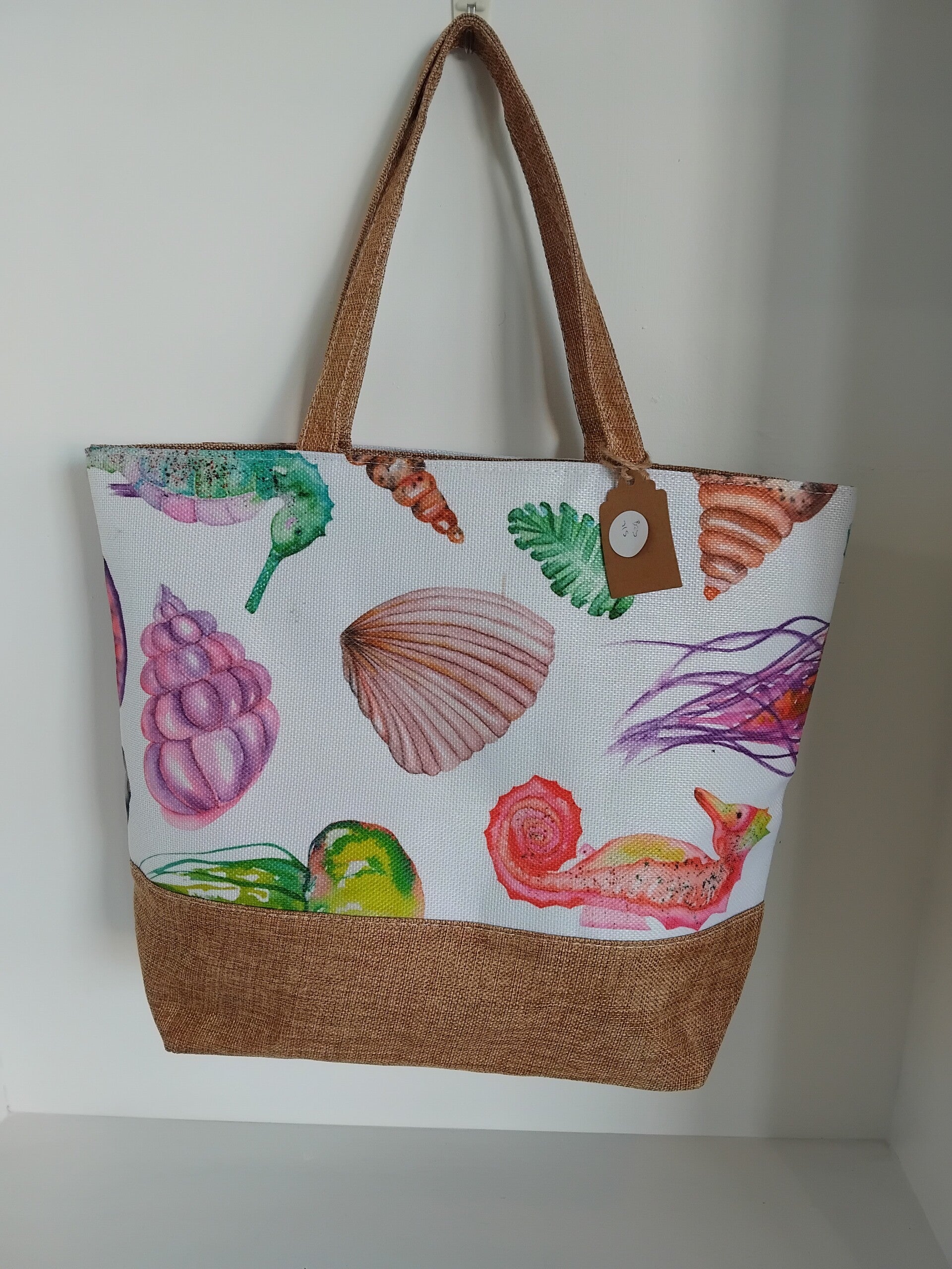 Beach bag