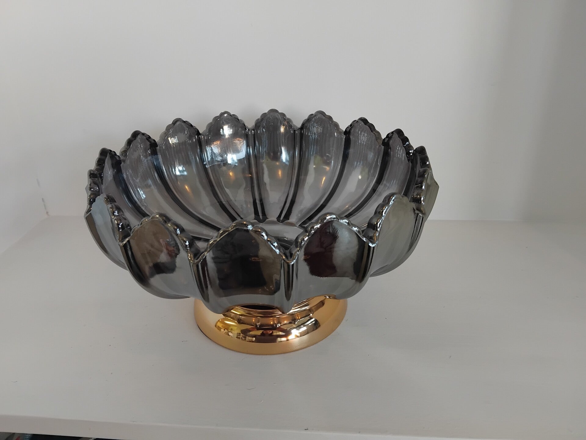Fruit Bowl