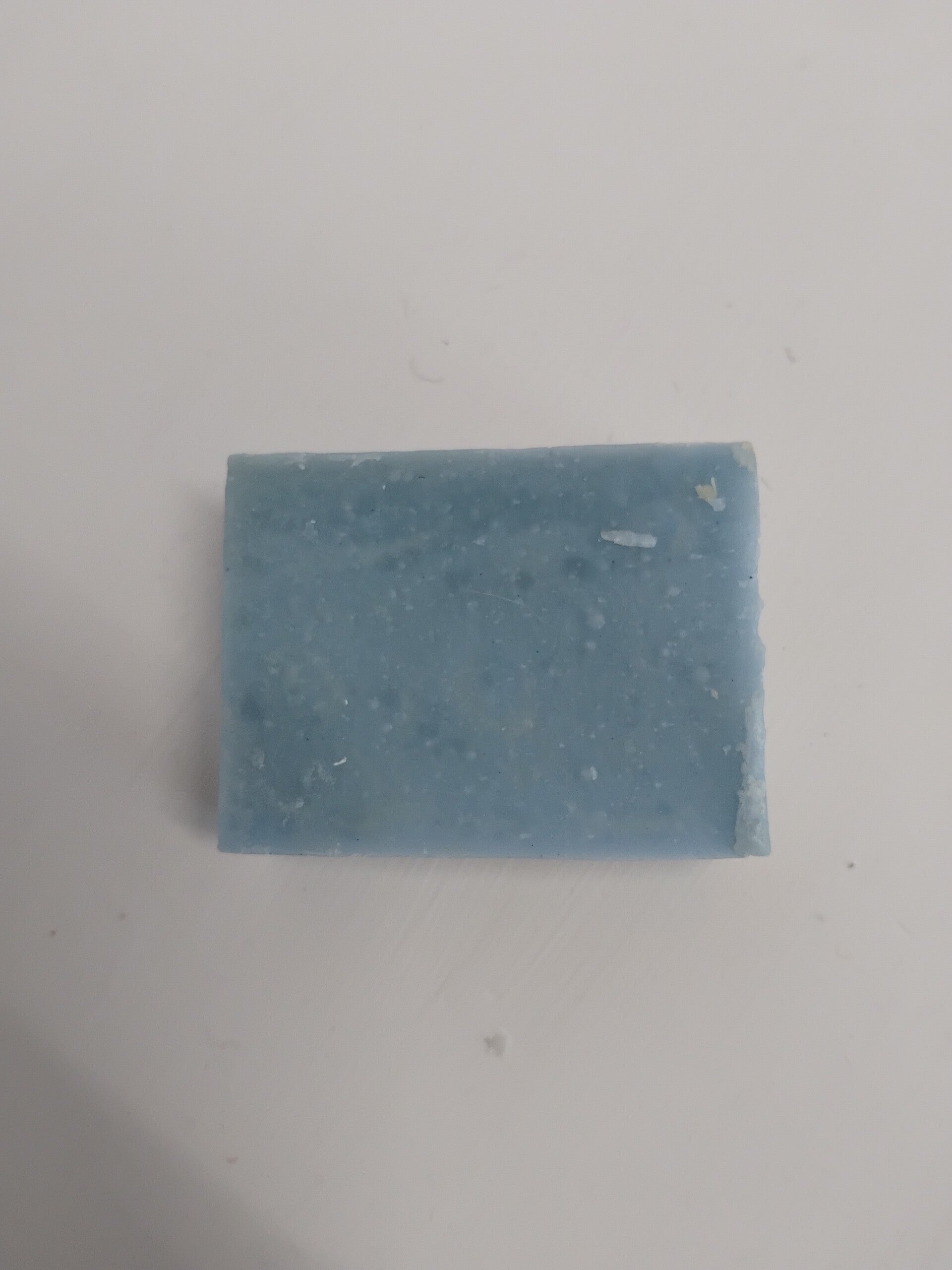 Spearmint Soap