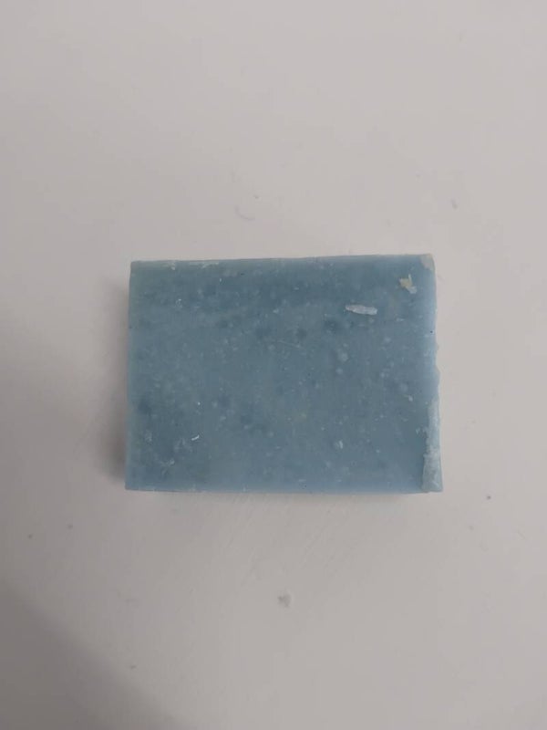 Spearmint Soap