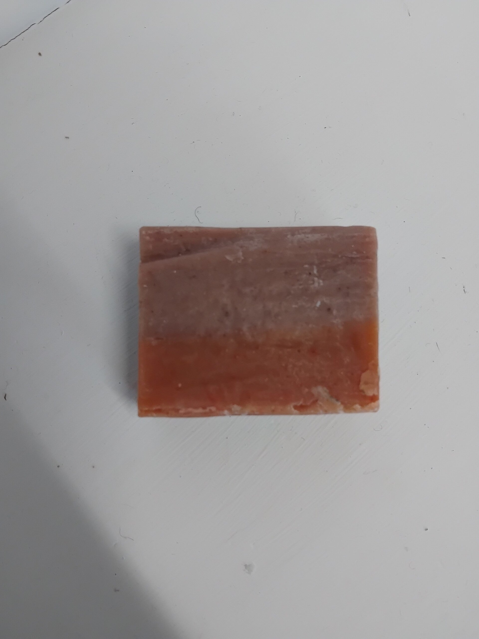 Cinnamon & Orange Soap
