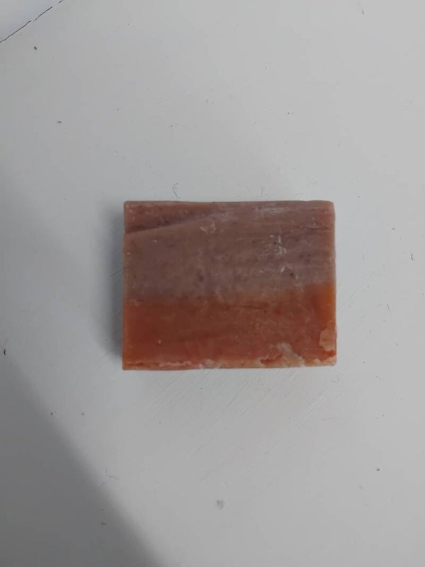 Cinnamon & Orange Soap