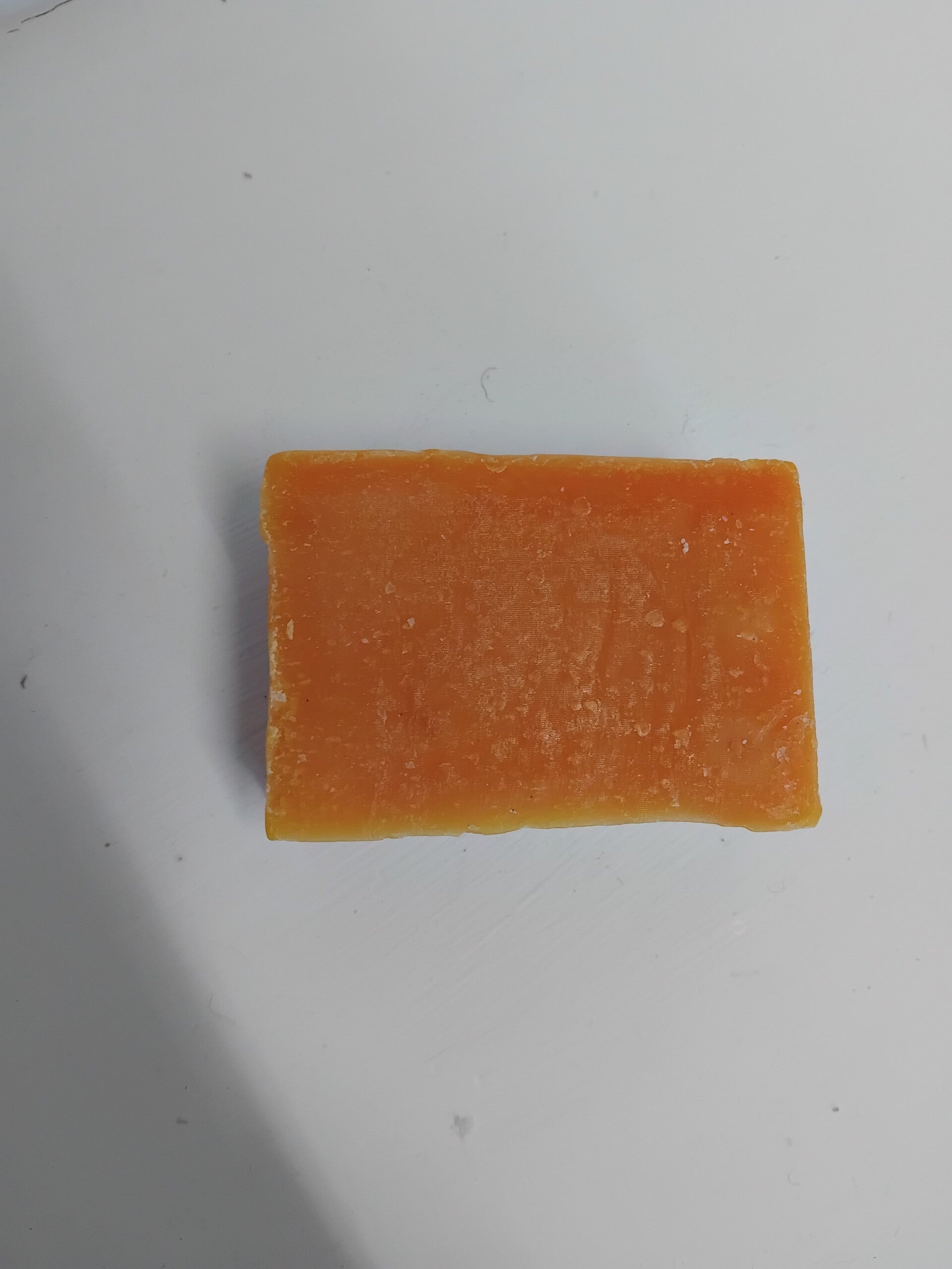 Citrus Delight Soap