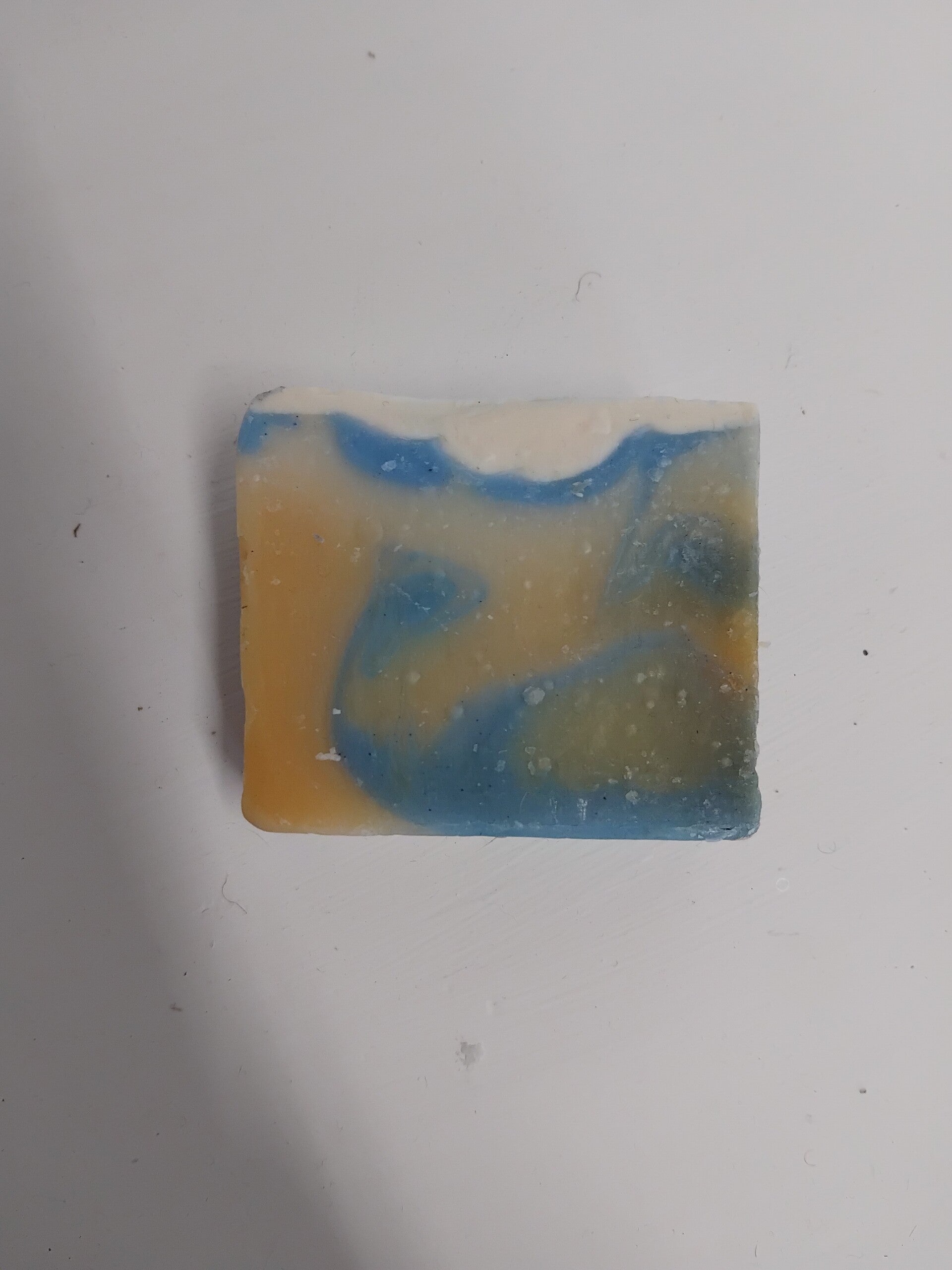 Soap Lemon Lime Bitters
