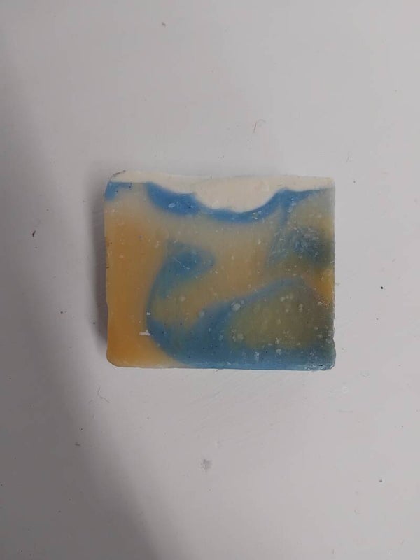 Soap Lemon Lime Bitters