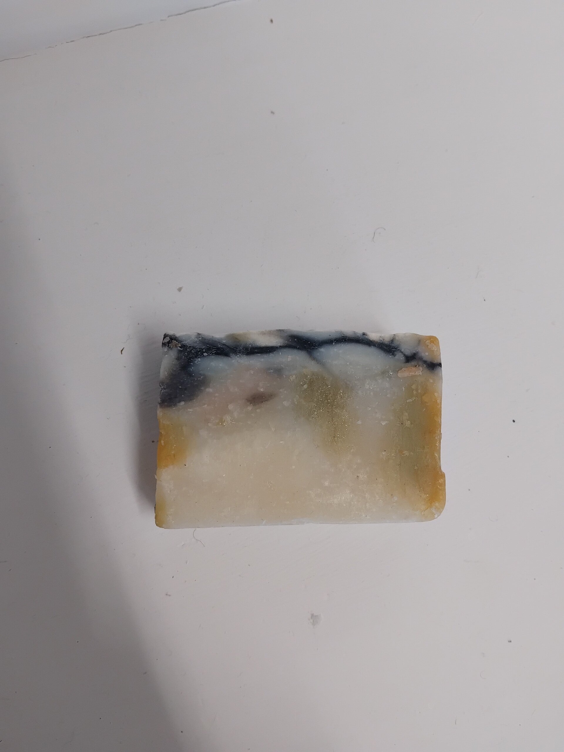 Soap Lime