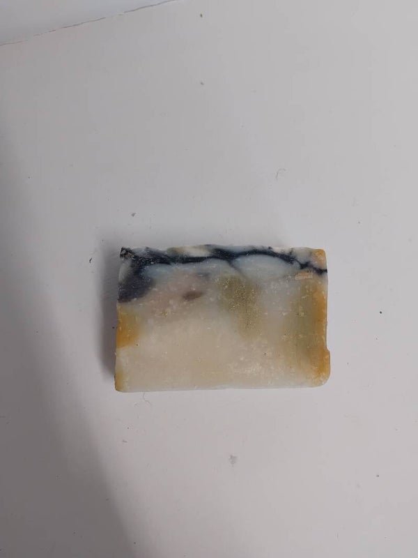 Soap Lime