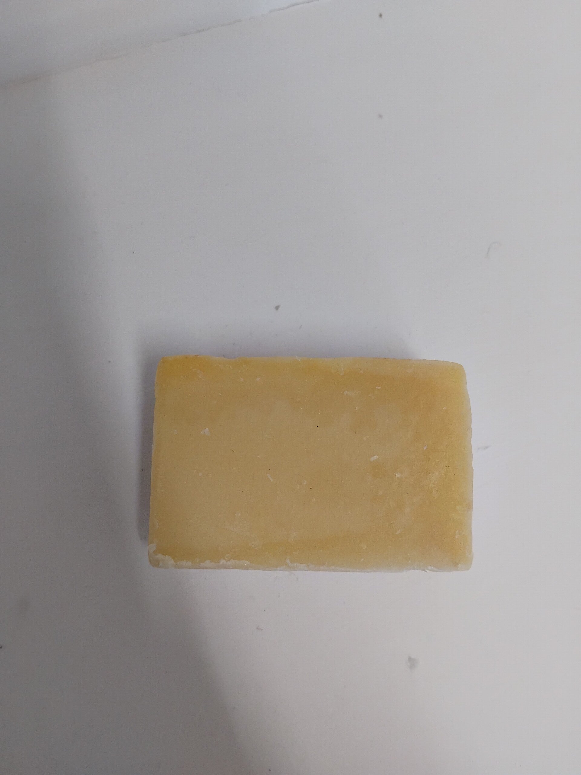 Aloe Vera Soap