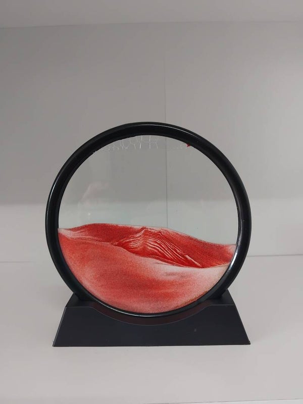 Sand Art small