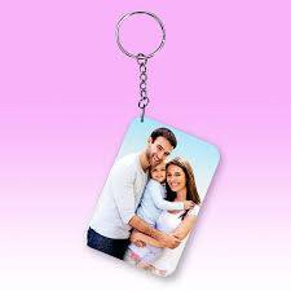 Standard Keychain