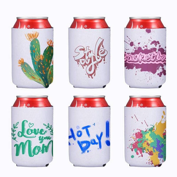 Can Sleeve