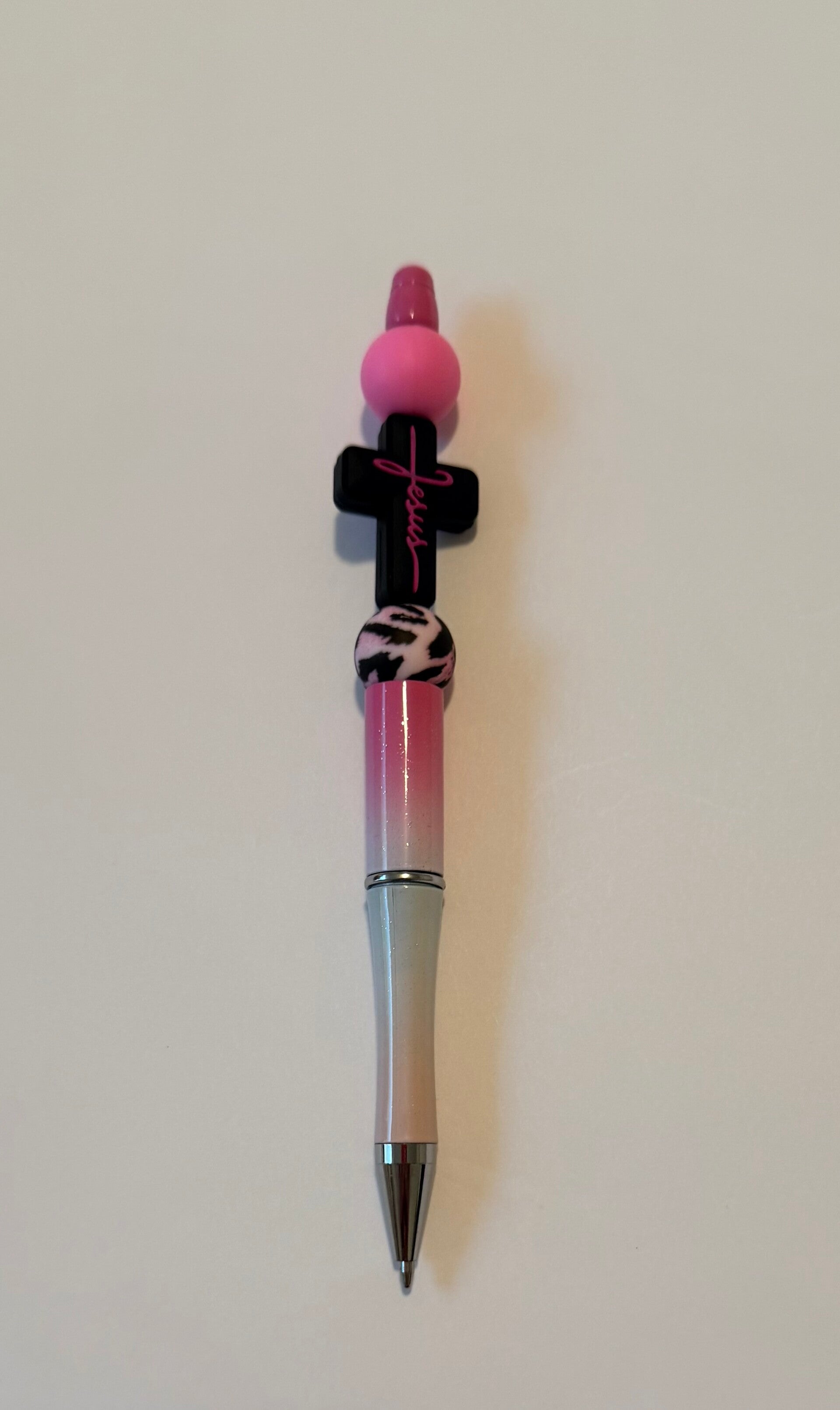 Beaded Twist Pen (with refill) - Cross